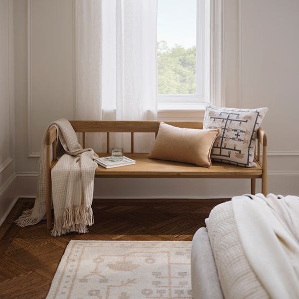 handcrafted furniture